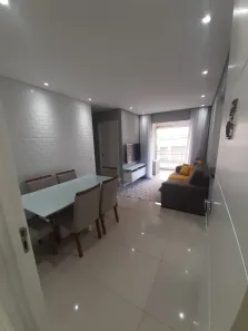 Apartamento com 2 Quartos à venda, 55m² no Conceição, Osasco