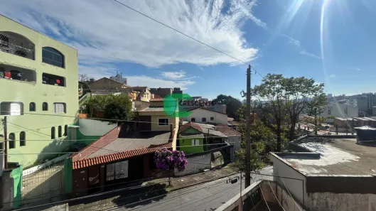 Sobrado com 3 Quartos para alugar, 112m² no Vila Francisco Matarazzo, Santo André