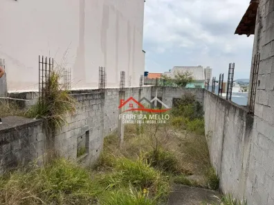 Lote/Terreno à venda, 150m² no Laranjeiras, Caieiras