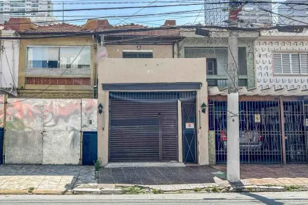 Ponto Comercial com 12 Quartos para alugar, 184m² no Vila Gomes Cardim, São Paulo