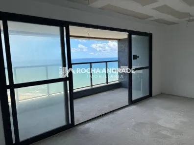 Apartamento com 3 Quartos à venda, 103m² no Jaguaribe, Salvador