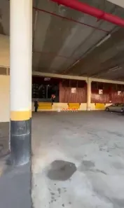 Galpão/Depósito/Armazém para alugar, 1426m² no Jardim Presidente Dutra, Guarulhos