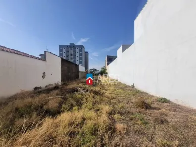 Lote/Terreno à venda, 500m² no Vila Santa Catarina, Americana