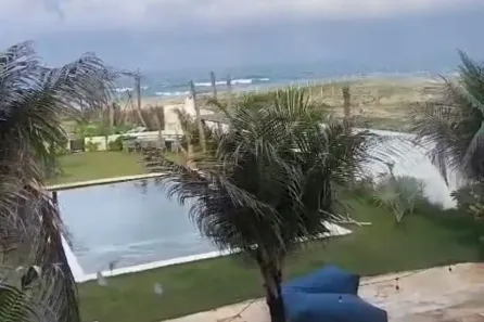 Casa com 5 Quartos à venda, 500m² no Taiba, São Gonçalo do Amarante