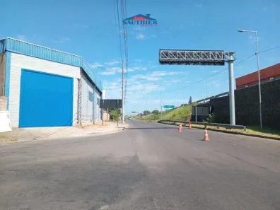 Galpão/Depósito/Armazém à venda, 197m² no Capão da Cruz, Sapucaia do Sul