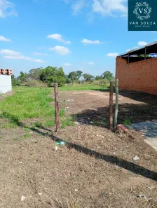 Lote/Terreno à venda, 150m² no Parque Campo Bonito, Indaiatuba