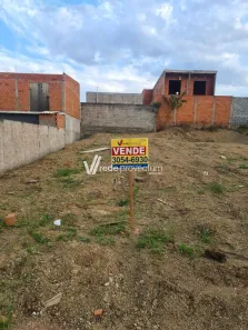Lote/Terreno à venda, 200m² no Residencial Cittá di Salerno, Campinas