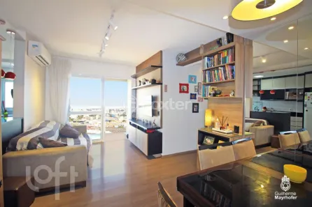 Apartamento com 2 Quartos à venda, 67m² no São Geraldo, Porto Alegre