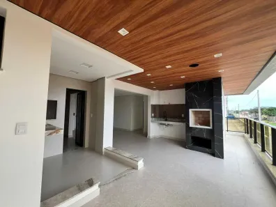Apartamento com 3 Quartos à venda, 120m² no Aruana, Aracaju