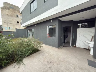 Casa com 3 Quartos à venda, 120m² no São Pedro, Ibirité