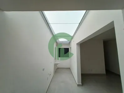 Apartamento com 2 Quartos à venda, 63m² no Vila Curuçá, Santo André