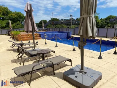 Apartamento com 2 Quartos à venda, 81m² no Cristo Redentor, Porto Alegre