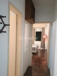 Apartamento com 1 Quarto à venda, 39m² no Centro Histórico, Porto Alegre