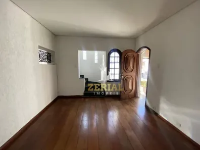 Imóvel Comercial para alugar, 275m² no Santa Paula, São Caetano do Sul