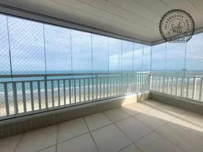 Apartamento com 3 Quartos à venda, 165m² no Aviação, Praia Grande