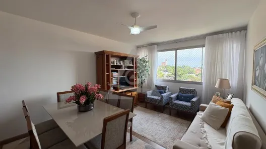 Apartamento com 3 Quartos à venda, 98m² no Jardim Chapadão, Campinas