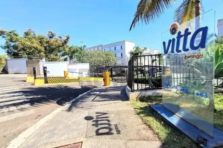Apartamento com 2 Quartos à venda, 49m² no Ipiranga, Ribeirão Preto