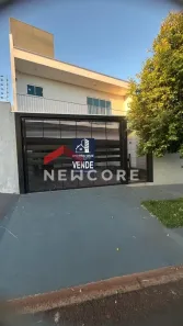 Sobrado com 2 Quartos à venda, 168m² no Jardim Novo Paulista, Maringá