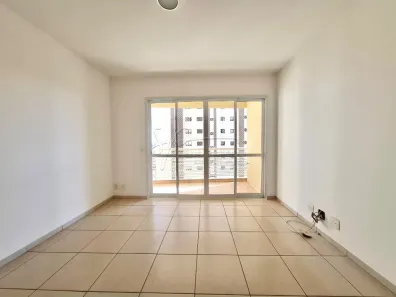 Apartamento com 4 Quartos para alugar, 144m² no Jardim Irajá, Ribeirão Preto