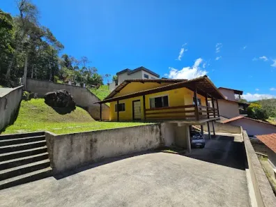 Casa de Condomínio com 3 Quartos à venda, 226m² no Albuquerque, Teresópolis