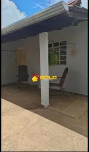 Casa com 2 Quartos à venda, 106m² no Custódio Pereira, Uberlândia