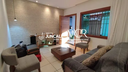 Casa com 3 Quartos à venda, 241m² no Renascença, Belo Horizonte