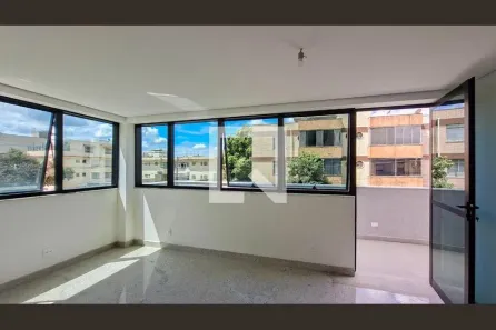 Apartamento com 3 Quartos à venda, 163m² no Cidade Nova, Belo Horizonte