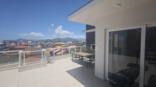Apartamento com 3 Quartos à venda, 169m² no Campeche, Florianópolis