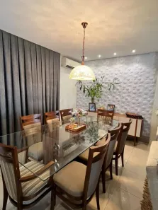 Sobrado com 3 Quartos à venda, 134m² no Triângulo, Porto Velho