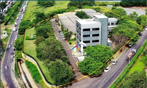 Galpão/Depósito/Armazém para venda ou aluguel, 4020m² no Distrito Industrial Benedito Storani, Vinhedo