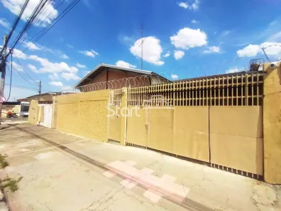 Imóvel Comercial com 4 Quartos à venda, 230m² no Jardim Paulicéia, Campinas