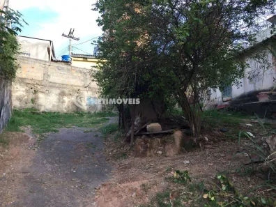 Lote/Terreno à venda, 354m² no União, Belo Horizonte