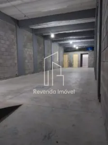 Galpão/Depósito/Armazém à venda, 150m² no Vila Dionisia, São Paulo