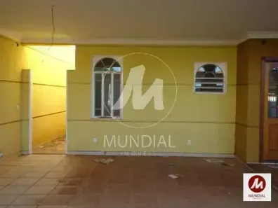 Sobrado com 5 Quartos à venda, 528m² no City Ribeirão, Ribeirão Preto