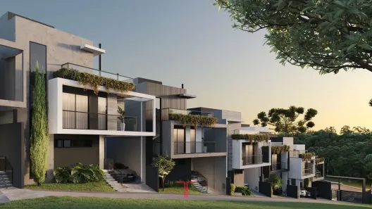 Sobrado com 3 Quartos à venda, 188m² no Bigorrilho, Curitiba