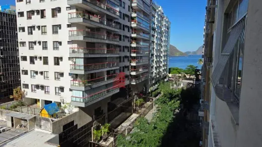 Apartamento com 3 Quartos à venda, 120m² no Icaraí, Niterói