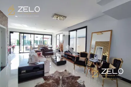 Casa com 3 Quartos à venda, 250m² no Swiss Park, Campinas