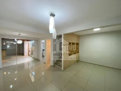 Casa de Condomínio com 3 Quartos à venda, 186m² no Jardim dos Hibiscos, Ribeirão Preto
