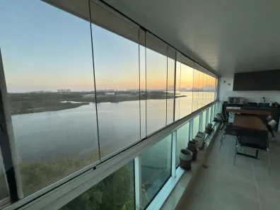 Apartamento com 4 Quartos à venda, 156m² no Barra Olímpica, Rio de Janeiro