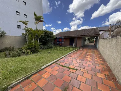 Casa com 3 Quartos à venda, 160m² no Fanny, Curitiba