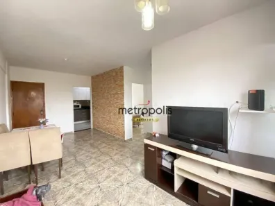 Apartamento com 2 Quartos à venda, 70m² no Planalto, São Bernardo do Campo