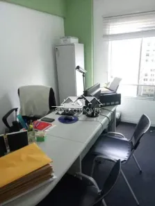 Sala Comercial com 2 Quartos à venda, 28m² no Centro, Petrópolis