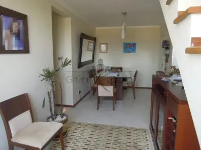 Cobertura com 4 Quartos à venda, 140m² no Jardim América, São José dos Campos