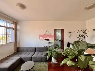 Apartamento com 2 Quartos à venda, 80m² no Colégio Batista, Belo Horizonte