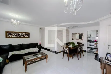 Apartamento com 2 Quartos à venda, 78m² no Vila Regente Feijó, São Paulo
