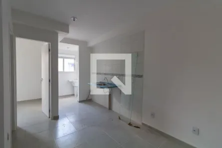 Apartamento com 2 Quartos à venda, 40m² no Vila Progresso (Zona Leste), São Paulo