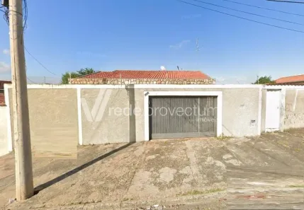 Casa com 3 Quartos à venda, 115m² no Jardim Novo Campos Elíseos, Campinas