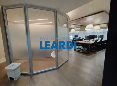 Ponto Comercial à venda, 120m² no Jardim Paulista, São Paulo