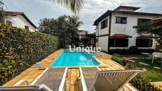 Casa com 7 Quartos à venda, 300m² no Manguinhos, Armação dos Búzios