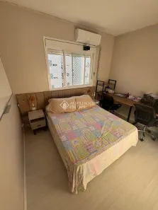 Apartamento com 2 Quartos à venda, 44m² no Estância Velha, Canoas